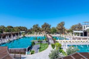 Akadia Luxury Sorgun - Adults Only 16 Plus, Side