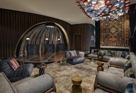 W Dubai - Mina Seyahi, Adults Only - 20