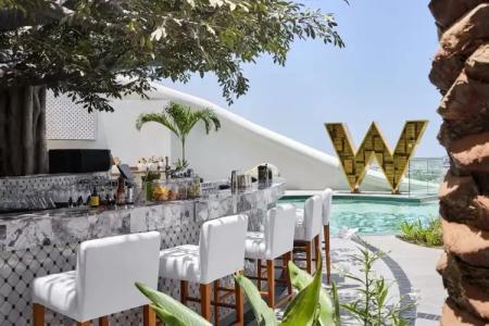 W Dubai - Mina Seyahi, Adults Only - 19