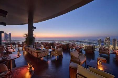 W Dubai - Mina Seyahi, Adults Only - 29