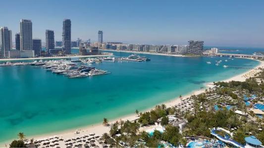 W Dubai - Mina Seyahi, Adults Only - 69