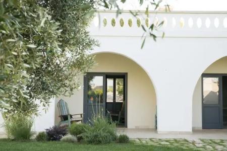 Masseria Santo Scalone - 48