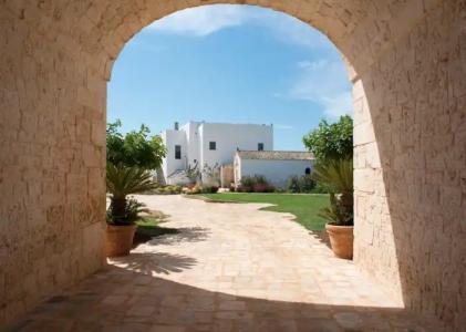 Masseria Santo Scalone - 1