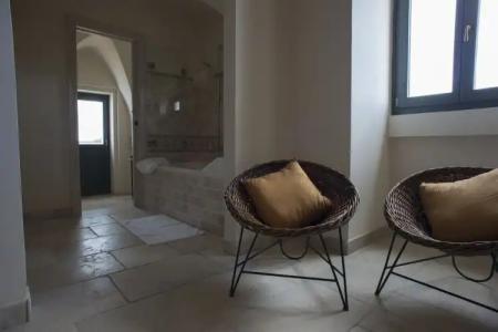 Masseria Santo Scalone - 13