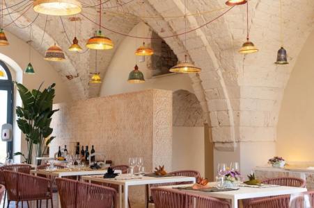 Masseria Santo Scalone - 35