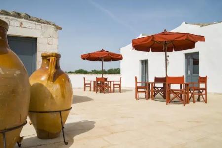 Masseria Santo Scalone - 24