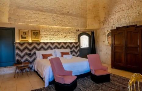 Masseria Santo Scalone - 37