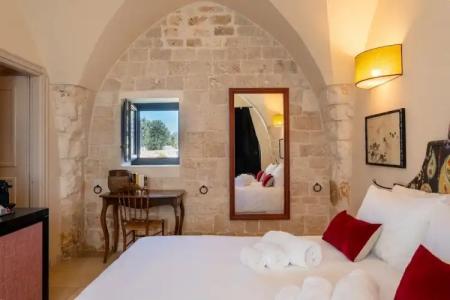 Masseria Santo Scalone - 28