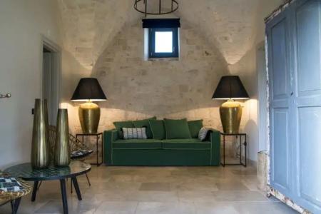 Masseria Santo Scalone - 64