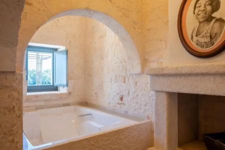 Masseria Santo Scalone - 56