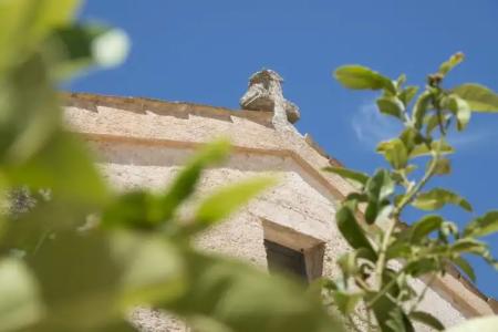 Masseria Santo Scalone - 17