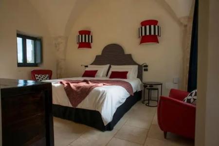 Masseria Santo Scalone - 9