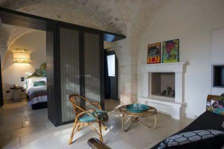 Masseria Santo Scalone - 41