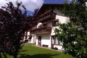 Casa dello Sciatore, Bormio