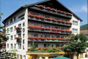 Hotel Rose, Baiersbronn