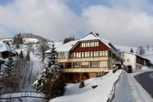 Adler Hotel, Todtnau