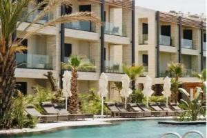 Rammos Hotel Bodrum, Bodrum