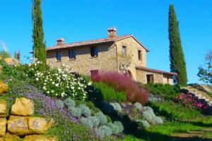 Poggio ai Gelsi, Pienza