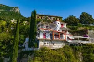 Villa Paradise (Amalfi Coast - Luxury Home - Beach), Vietri sul Mare