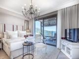 Infinity Double Suite with sea view