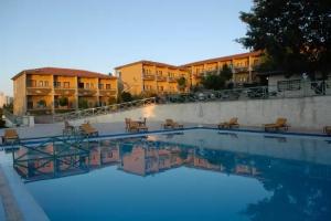 Dedeman Cappadocia Hotel, Nevsehir