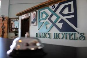 Halici Hotel, Denizli