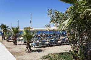 Larissa Holiday Beach Club - All Inclusive, Konakli