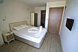 Oz Guzelcamli Otel, Guzelcamli