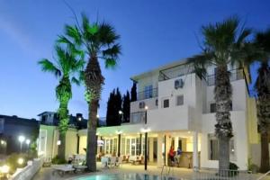 Select White Hotel, Bodrum