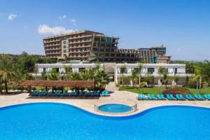 Noah's Ark Deluxe Hotel & Spa, Famagusta