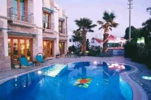 Maira Beach Hotel, Turgutreis