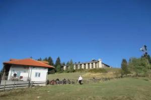 Guesthouse Zlatarka, Nova Varos