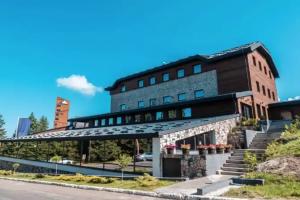 Hotel Putnik Kopaonik, Kopaonik