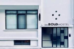 Be Bold Hostel, Antalya