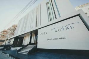 City Royal Hotel, Nicosia