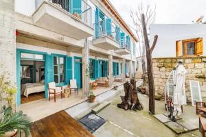 Nicosia Eagle Eye Boutique Hotel, Nicosia