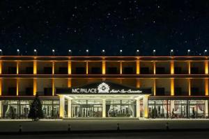 MC Palace Hotel & Spa & Convention, Kyrenia