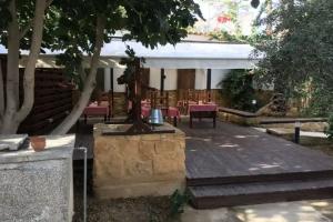 Palm Garden Guest House, Nicosia