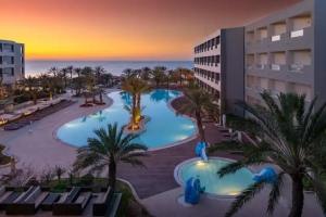 Sentido Rosa Beach, Monastir