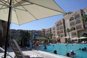 Folla Acqua Resort, Hammam Sousse