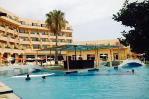 Hôtel Narcis - Adults Only, Nabeul