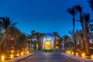 Yadis Djerba Thalasso & Golf, Midoun