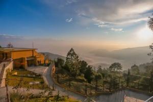 Aagantuk Resort, Dhulikhel