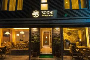 Bodhi Boutique Hotel, Kathmandu