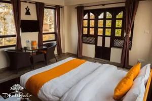 Dhulikhel Boutique Hotel, Dhulikhel