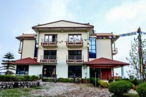 Hotel Hill Crown, Nagarkot