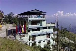 Hotel New Dragon, Nagarkot