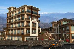 Hotel Sarathi, Dhulikhel