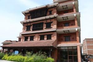 Hotel Yechu, Bhaktapur