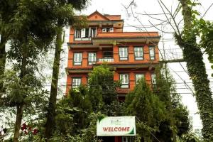 OYO 205 Hotel Geranium, Dhulikhel